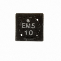 INDUCTOR POWER SHIELD 3.3UH SMD
