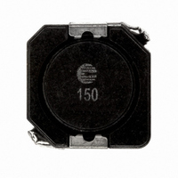 INDUCTOR POWER SHIELD 15UH SMD