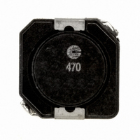INDUCTOR POWER SHIELD 47UH SMD