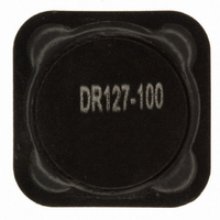 INDUCTOR SHIELD PWR 10UH SMD