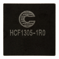 INDUCTOR POWER 1UH 22A SMD