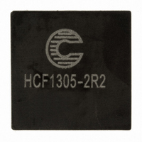 INDUCTOR POWER 2.2UH 16.3A SMD