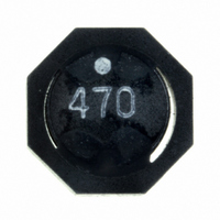 INDUCTOR POWER 47UH 1.75A SMD