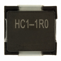 INDUCTOR POWER HI CURR 1.0UH SMD