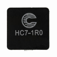 INDUCTOR POWER HI CURR 1UH SMD