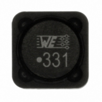 INDUCTOR POWER 330UH 1.5A SMD