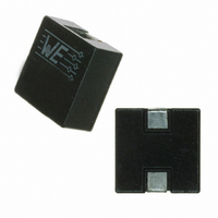 INDUCTOR POWER 15UH 14.0A SMD