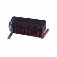 INDUCTOR AIR CORE 43NH SMD