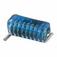 INDUCTOR AIR CORE 35.5NH SMD
