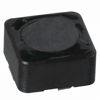 POWER INDUCTOR 1.0mH 0.18A SMD