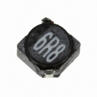 INDUCTOR PWR SHIELDED 6.8UH SMD