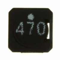INDUCTOR POWER 47UH .40A SMD