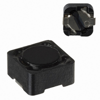 INDUCTOR PWR SHIELDED 120UH SMD