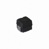 INDUCTOR SHIELDED 1.2UH SMD