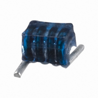 INDUCTOR UNSHIELDED 17.5NH SMD