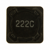INDUCTOR 2.2UH 5A SMD SHIELDED