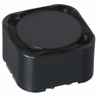 POWER INDUCTOR 680UH 0.67A SMD