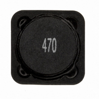 INDUCTOR PWR SHIELDED 47UH SMD