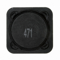 INDUCTOR PWR SHIELDED 470UH SMD