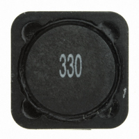 INDUCTOR PWR SHIELDED 33UH SMD