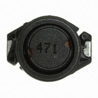 INDUCTOR PWR SHIELDED 270UH SMD