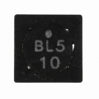 INDUCTOR POWER SHIELD 1UH SMD