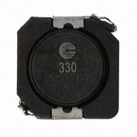 INDUCTOR POWER SHIELD 33UH SMD