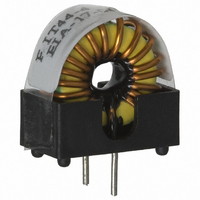 INDUCTOR 8.06UH TOROIDAL