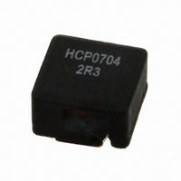 INDUCTOR HI CURNT 2.3UH 7.5A SMD