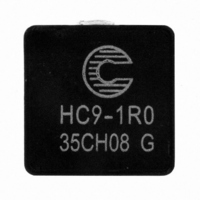 INDUCTOR HIGH CURRENT 1.0UH