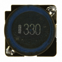 INDUCTOR 33UH 3.2A 20% SMD