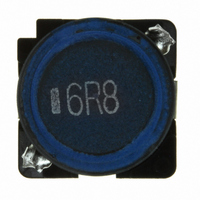 INDUCTOR 6.8UH 5.9A 30% SMD