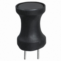 INDUCTOR FIXED 100UH 10% RADIAL