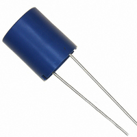 INDUCTOR 680UH .99A RADIAL