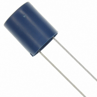 INDUCTOR 150UH 2.1A RADIAL