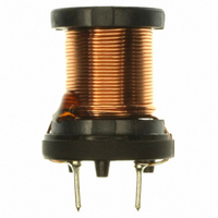 INDUCTOR 1500UH .99A RADIAL