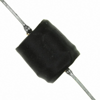 INDUCTOR AXIAL 1MH 0.44A