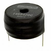 INDUCTOR 680UH 2A 22X14