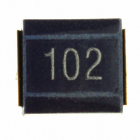 INDUCTOR POWER 1000UH 85MA 2220
