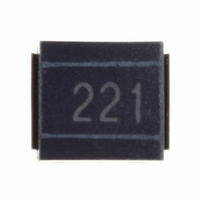 INDUCTOR POWER 220UH 170MA 2220