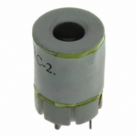 INDUCTOR 3.9mH .320A ROD CORE