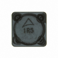 INDUCTOR POWER 1.5UH 7.0A SMD