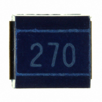 INDUCTOR POWER 27UH 440MA 2220