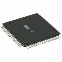 IC ARM7 MCU 32BIT 64K 64LQFP