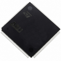 MCU 32BIT 256KB FLASH 144-LQFP