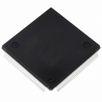 MCU 16BIT 832KBIT FLASH 144-PQFP