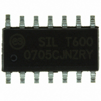 IC 8051 MCU 8K OTP 14SOIC