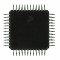 IC MCU 60K FLASH 4K RAM 48-LQFP