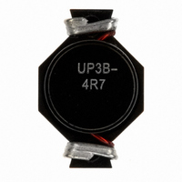 INDUCTOR POWER 4.7UH 6.5A SMD