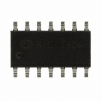 IC 8051 MCU 2K-EEPROM 14-SOIC